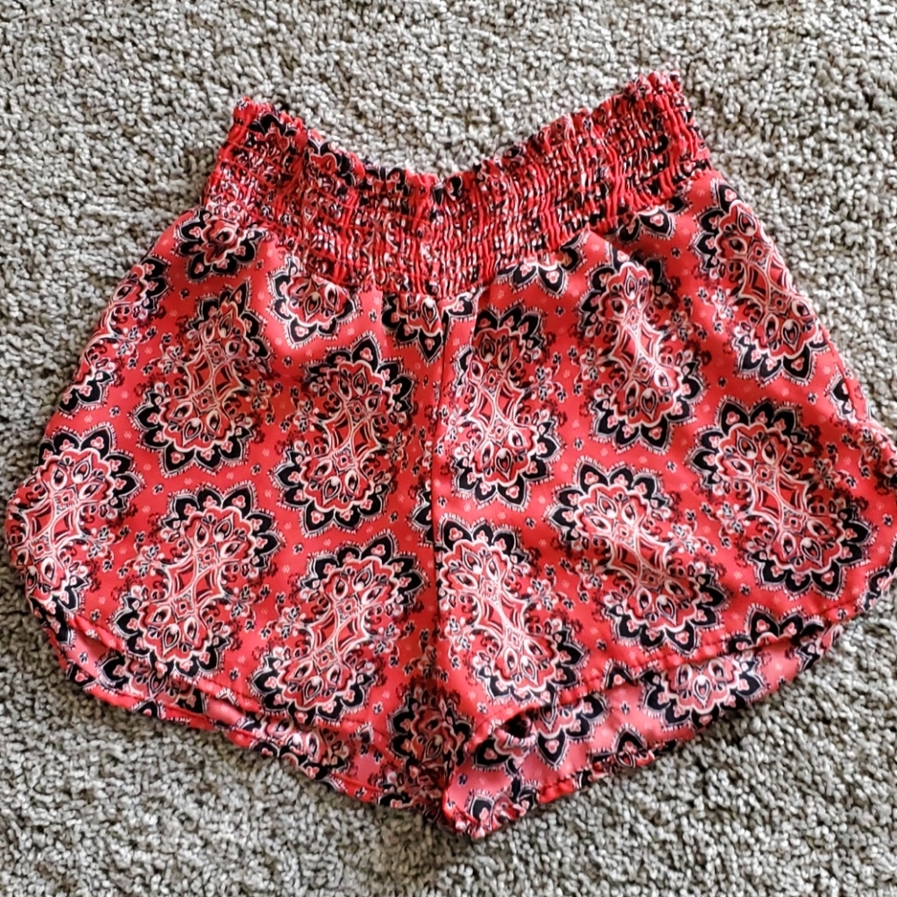 Charlotte Russe shorts